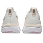 Zapatillas Asics GEL-Kayano 33 White/Hazy Lilac Mujer - 3