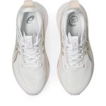Zapatillas Asics GEL-Kayano 33 White/Hazy Lilac Mujer - 5