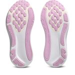 Zapatillas Asics GEL-Kayano 33 White/Hazy Lilac Mujer - 6