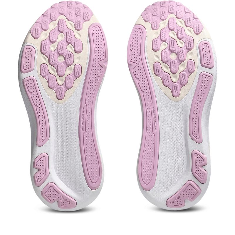 Zapatillas Asics GEL-Kayano 33 White/Hazy Lilac Mujer - 6