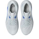 Zapatillas Asics Gt-1000 15 Piedmont Grey/Neon Blue Hombre - 5