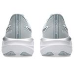 Zapatillas ASICS Novablast 5 ATC Grey Hombre - 3
