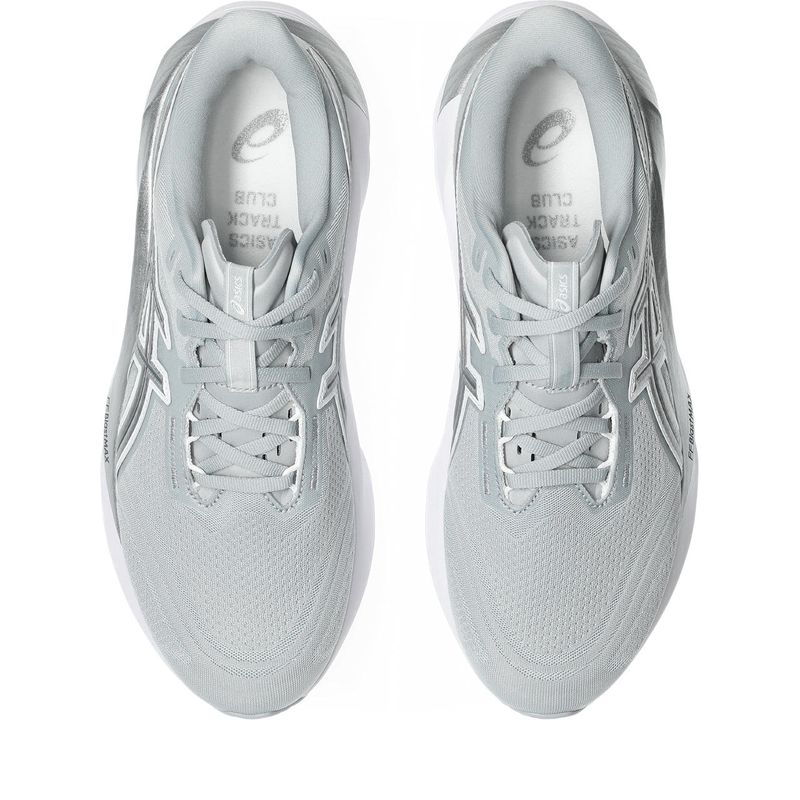 Zapatillas ASICS Novablast 5 ATC Grey Hombre - 5