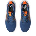 Zapatillas ASICS GEL-Nimbus 28 Twilight Blue/Anzu Hombre - 2