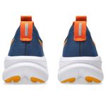 Zapatillas ASICS GEL-Nimbus 28 Twilight Blue/Anzu Hombre - 6