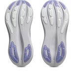 Zapatillas ASICS GEL-Nimbus 28 Bluebell/White Mujer - 6