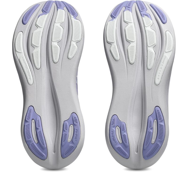 Zapatillas ASICS GEL-Nimbus 28 Bluebell/White Mujer - 6