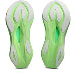 Zapatillas ASICS Sonicblast Vital Green/Black Hombre - 5