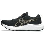 Zapatillas ASICS GEL-Contend 9 Black/Apricot Crush Mujer - 1