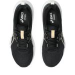 Zapatillas ASICS GEL-Contend 9 Black/Apricot Crush Mujer - 2