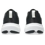 Zapatillas ASICS GEL-Contend 9 Black/Apricot Crush Mujer - 6