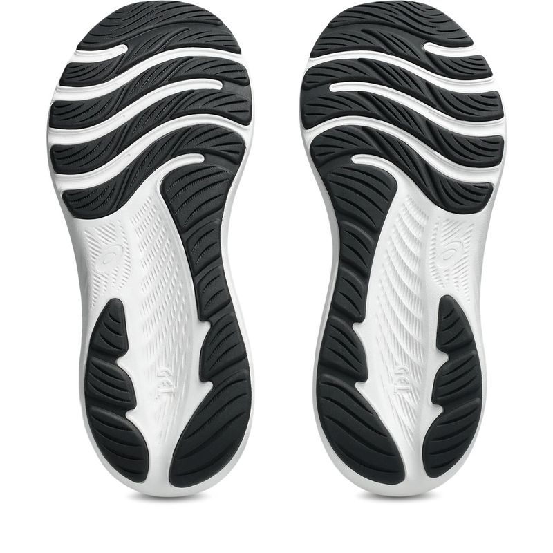 Zapatillas ASICS GEL-Contend 9 Black/Apricot Crush Mujer - 5