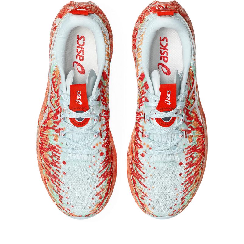 Zapatillas ASICS Noosa Tri 16 Blue Hombre - 2