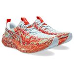 Zapatillas ASICS Noosa Tri 16 Blue Hombre - 3