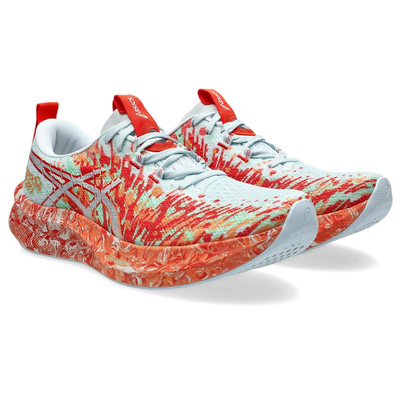 Zapatillas ASICS Noosa Tri 16 Blue Hombre - 3
