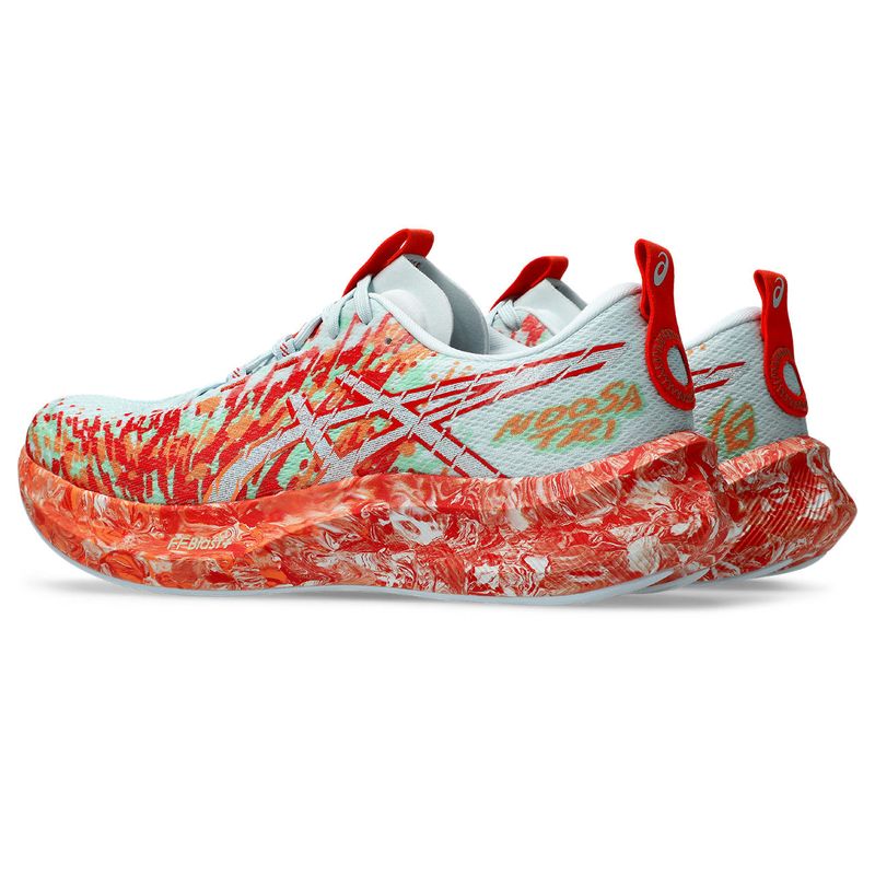 Zapatillas ASICS Noosa Tri 16 Blue Hombre - 4