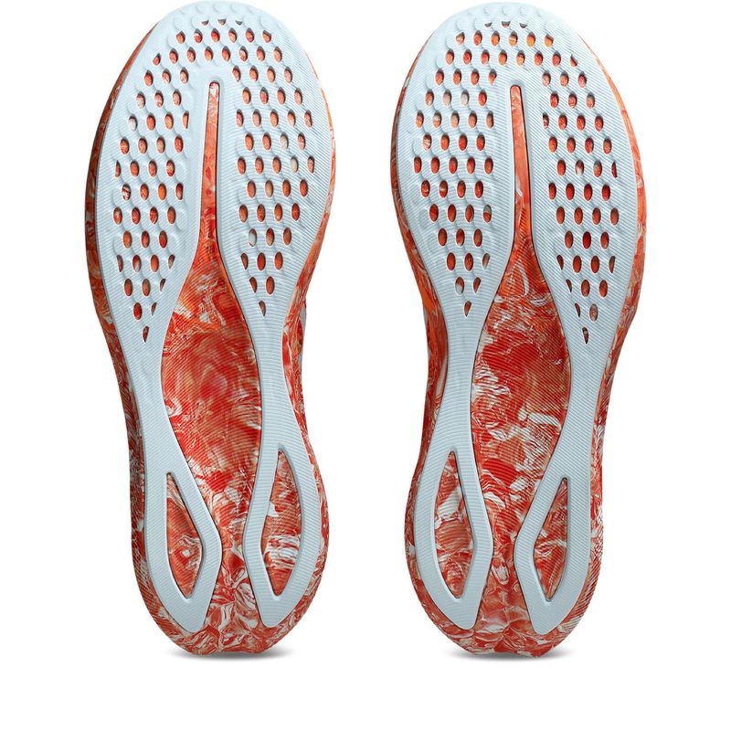 Zapatillas ASICS Noosa Tri 16 Blue Hombre - 5