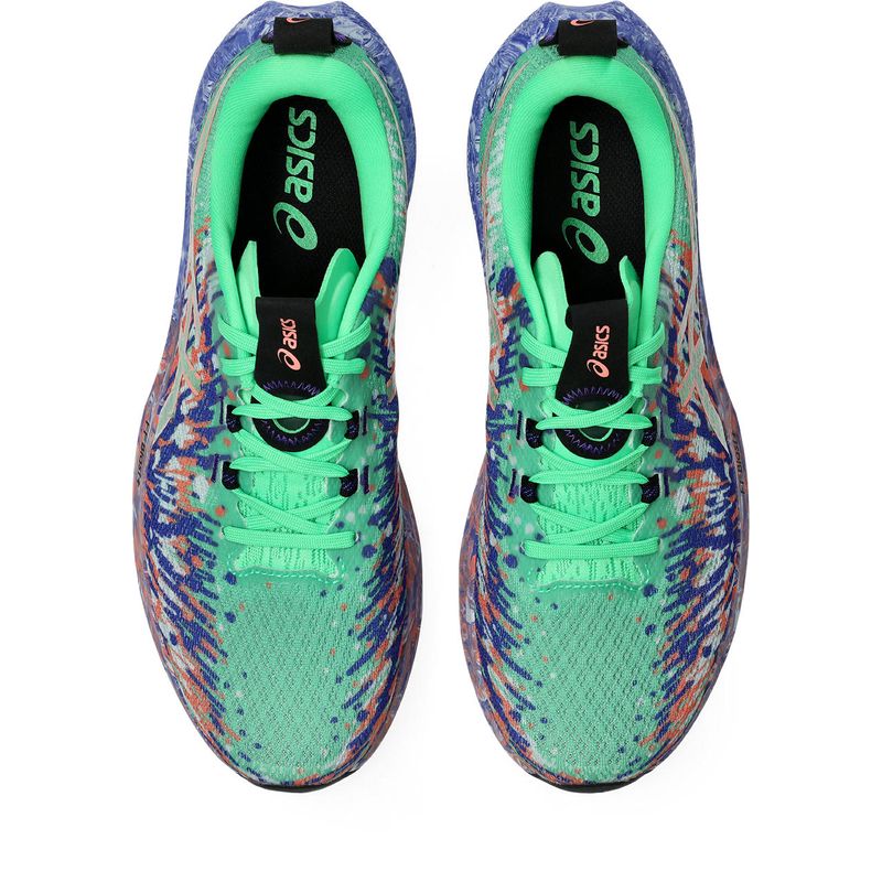 Zapatillas ASICS Noosa Tri 16 Green Hombre - 2
