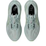 Zapatillas ASICS Novablast 5 Cold Moss/Light Orange Hombre - 2
