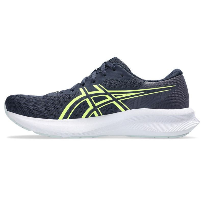 Zapatillas ASICS Patriot 14 Midnight/Lucid Yellow Hombre - 1
