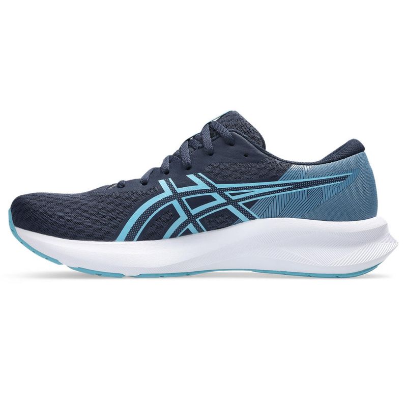 Zapatillas ASICS Patriot 14 Midnight/Stillwater Hombre - 1