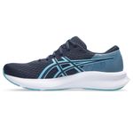 Zapatillas ASICS Patriot 14 Midnight/Stillwater Hombre - 1