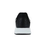 Zapatillas ASICS Raiden 4 Black/White Hombre - 2