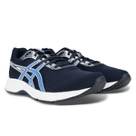 Zapatillas ASICS Raiden 4 Midnight/White Hombre - 2