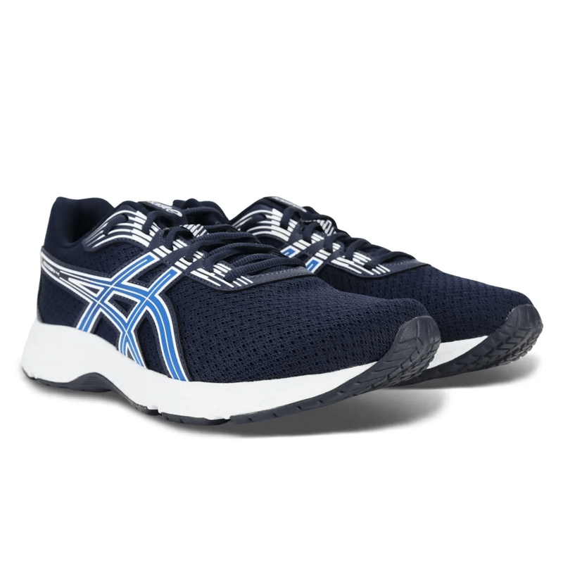Zapatillas ASICS Raiden 4 Midnight/White Hombre - 2