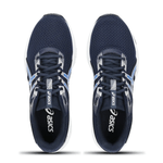 Zapatillas ASICS Raiden 4 Midnight/White Hombre - 3