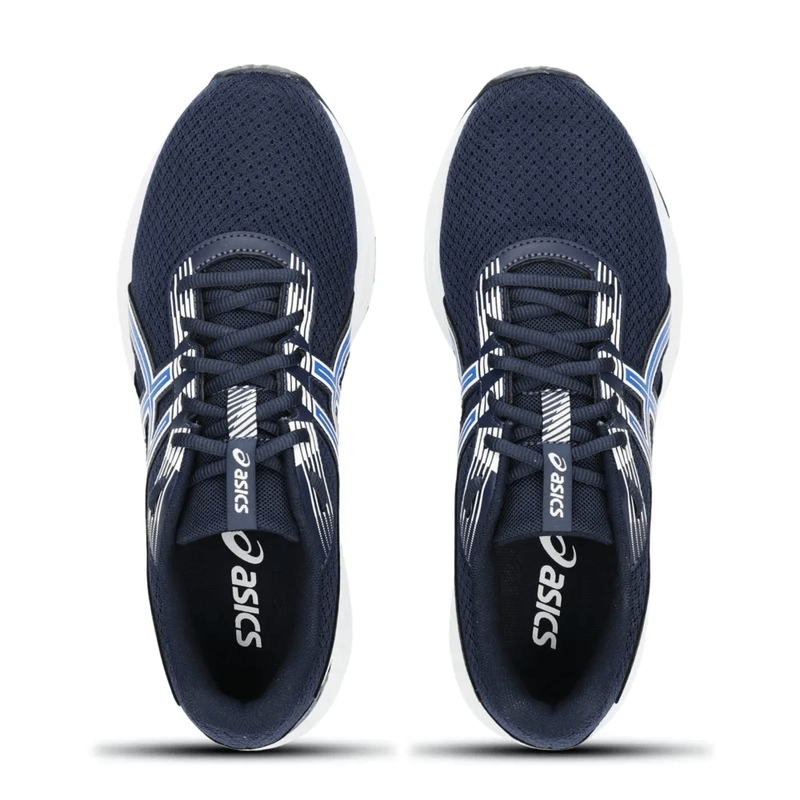 Zapatillas ASICS Raiden 4 Midnight/White Hombre - 3