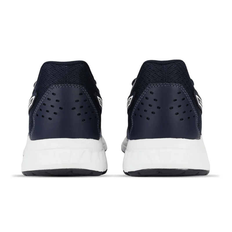 Zapatillas ASICS Raiden 4 Midnight/White Hombre - 4