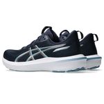 Zapatillas ASICS GT-1000 14 Midnight/Saba Blue Mujer - 4
