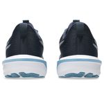 Zapatillas ASICS GT-1000 14 Midnight/Saba Blue Mujer - 6