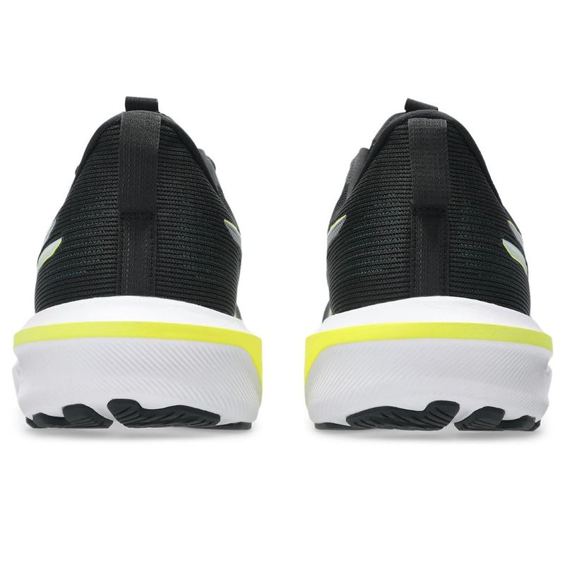Zapatillas ASICS Gt-1000 14 Black/Citron Hombre - 6