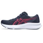 Zapatillas ASICS Patriot 14 Midnight/Bright Rose Mujer - 1