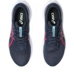Zapatillas ASICS Patriot 14 Midnight/Bright Rose Mujer - 3