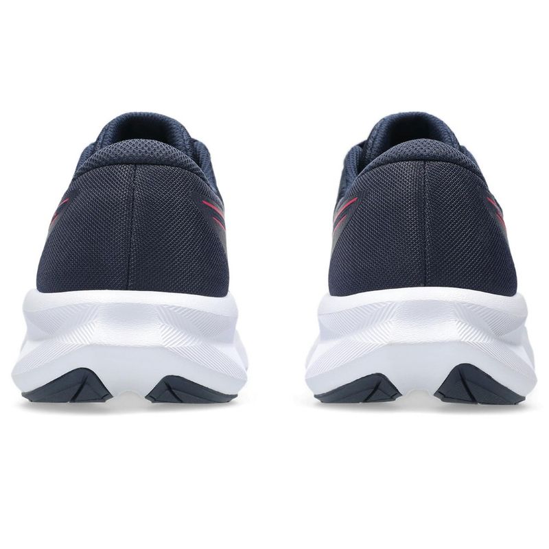 Zapatillas ASICS Patriot 14 Midnight/Bright Rose Mujer - 4