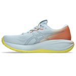 Zapatillas ASICS Gel-Cumulus 28 Sky/Sun Peach Hombre - 1