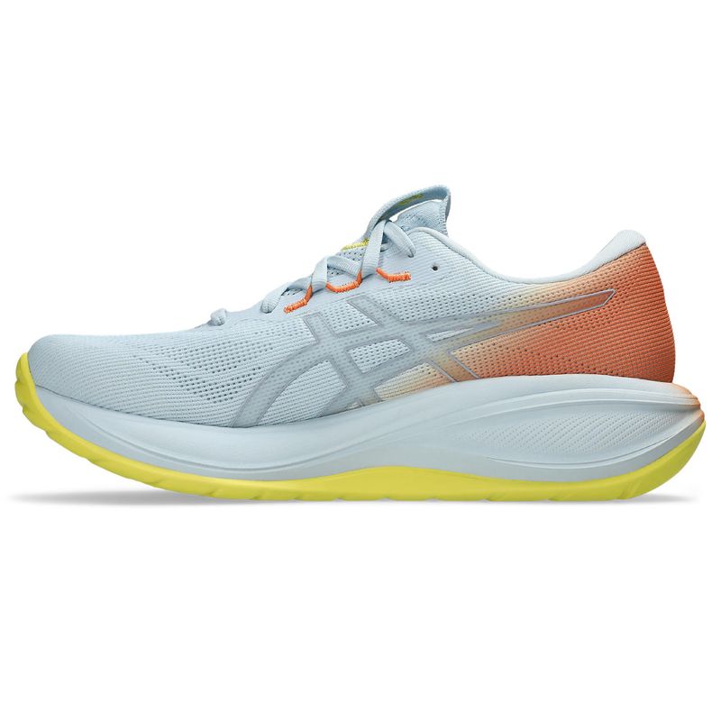 Zapatillas ASICS Gel-Cumulus 28 Sky/Sun Peach Hombre - 1