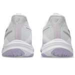 Zapatillas Asics Netburner Ballistic Ff 4 White/Dahlia Mujer - 3