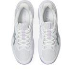 Zapatillas Asics Netburner Ballistic Ff 4 White/Dahlia Mujer - 5