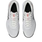 Zapatillas Asics GEL-Dedicate 9 Clay White/Vintage Khaki Hombre - 5