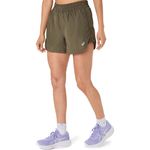Nagino Run Adjustable 4In Short - 1