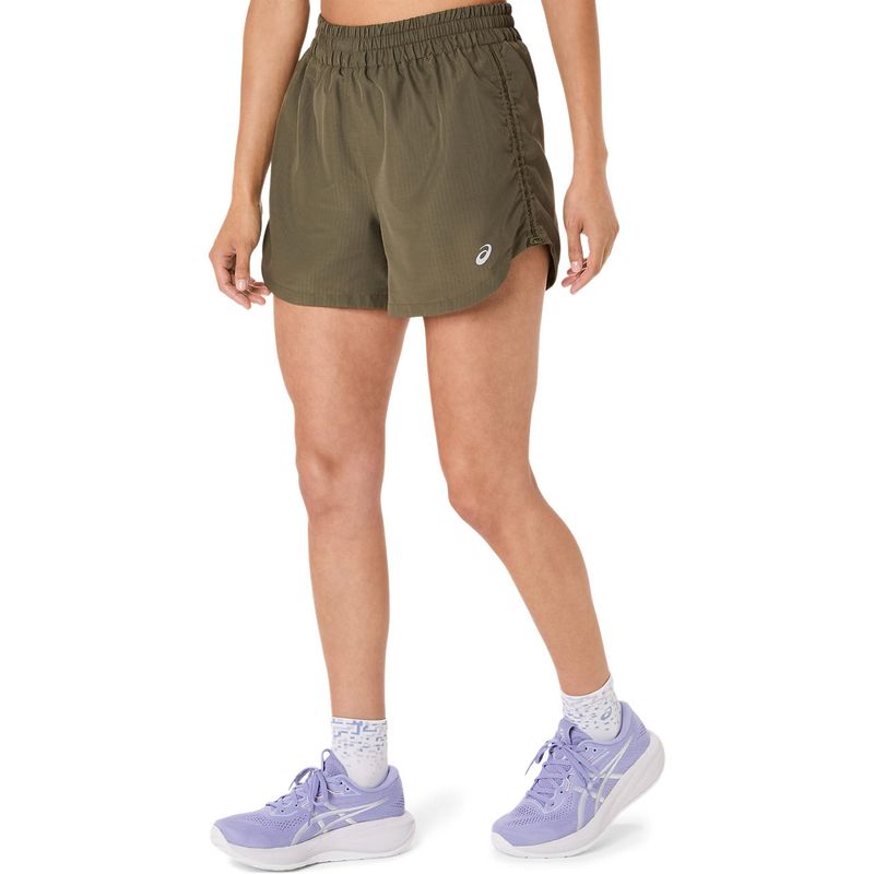 Nagino Run Adjustable 4In Short - 1