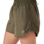Nagino Run Adjustable 4In Short - 4