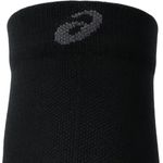 Medias ASICS Fujitrail Crew Sock Performance Black Unisex - 2