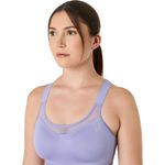 Top ASICS Road Combination Bra Bluebell Mujer - 3