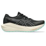 Zapatillas ASICS Blazeblast Black/Illuminate Mint Mujer - 0