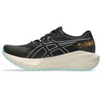Zapatillas ASICS Blazeblast Black/Illuminate Mint Mujer - 1